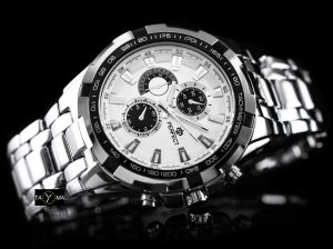 PERFECT - MILTON - silver (zp112f)