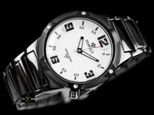 PERFECT VEHICLE (zp126a) - white/black