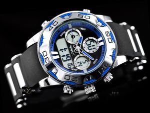 PERFECT - KRUGER (zp131b) -black/blue