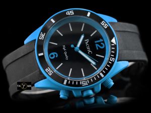 PACIFIC U13 - LOTOS (zy020e)