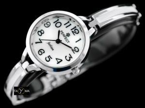 PERFECT A798 - silver/white (zp815a)