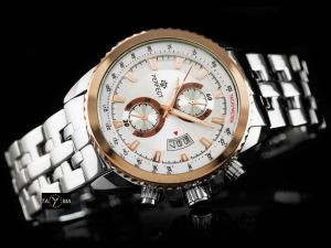 PERFECT BOXSTER (zp125d) - silver/rosegold