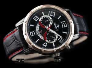 PERFECT VAINAMO (zp128c) - black/red/rose