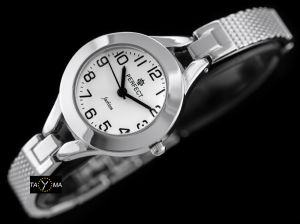 PERFECT A796 - silver (zp817a)