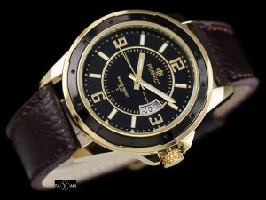 PERFECT  FORMAN (zp129c) - black/brown