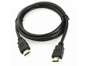 KABEL HDMI-HDMI V1.4 HIGH SPEED ETHERNET 1.8M GEMBIRD