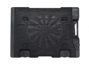 PODSTAWKA POD LAPTOP ZALMAN ZM-NS2000(USB2.0, 200MM, DO 17\)