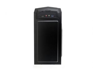 OBUDOWA ZALMAN ZM-T4 MINI TOWER (USB 3.0, BEZ PSU)