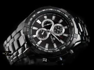 PERFECT - MILTON - black (zp112a)