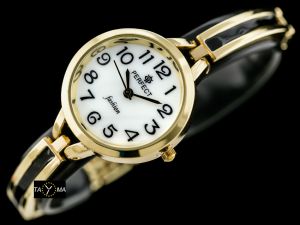 PERFECT A798 - gold/black (zp815d)