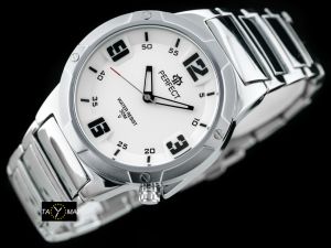 PERFECT VEHICLE (zp126e) - silver
