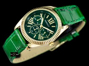 PERFECT E621 - green (zp755c)